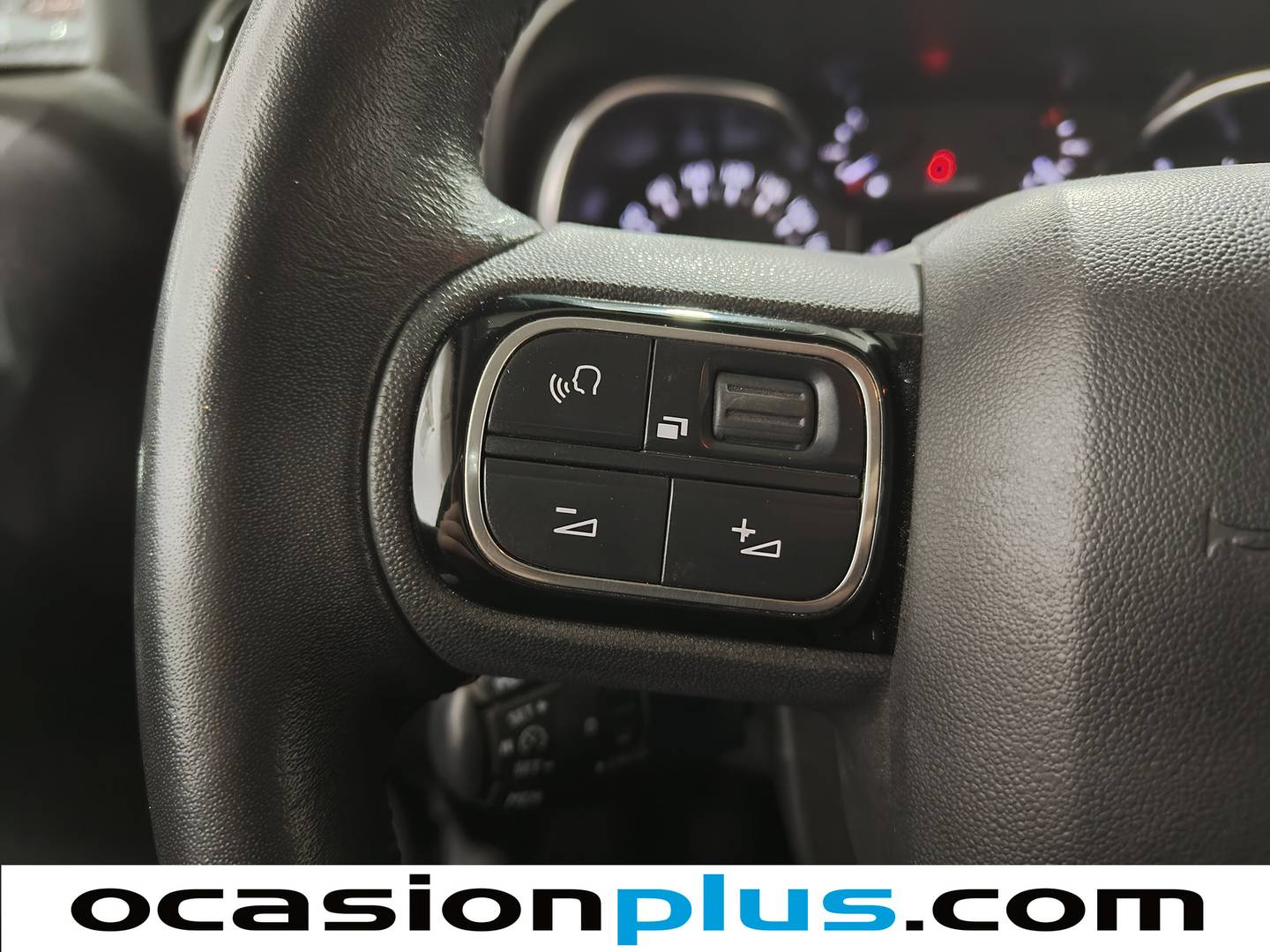 Foto Citroën C3 Aircross Citroen C3 Aircross PureTech 110 S&S Shine (110 CV)