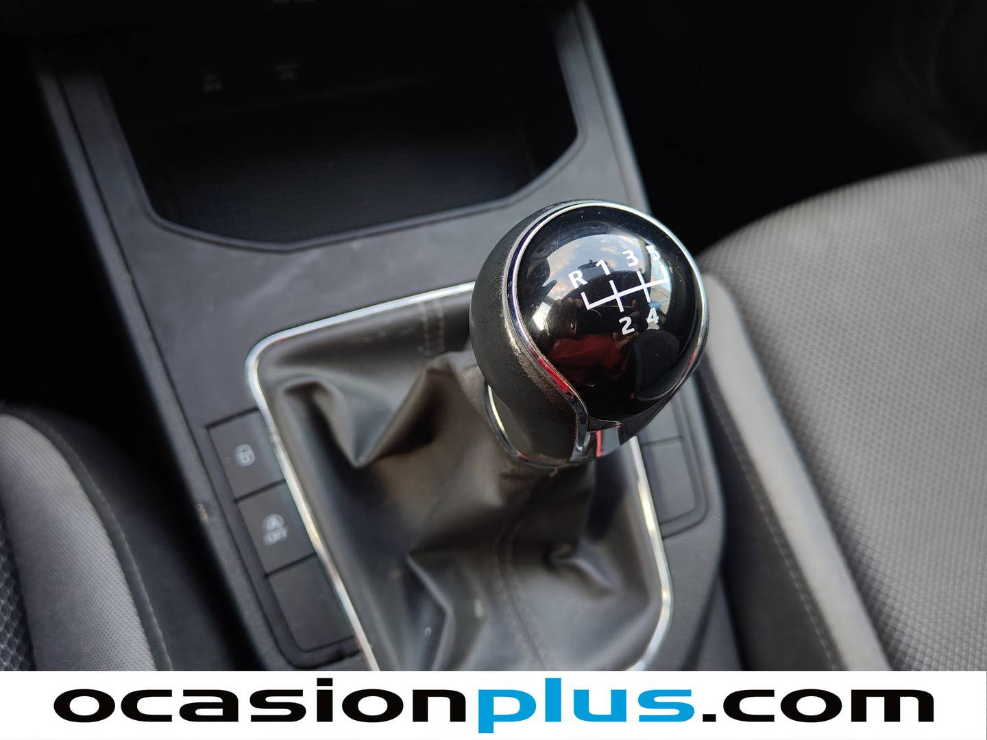 Foto Seat Ibiza SEAT Ibiza 1.6 TDI Style (95 CV)