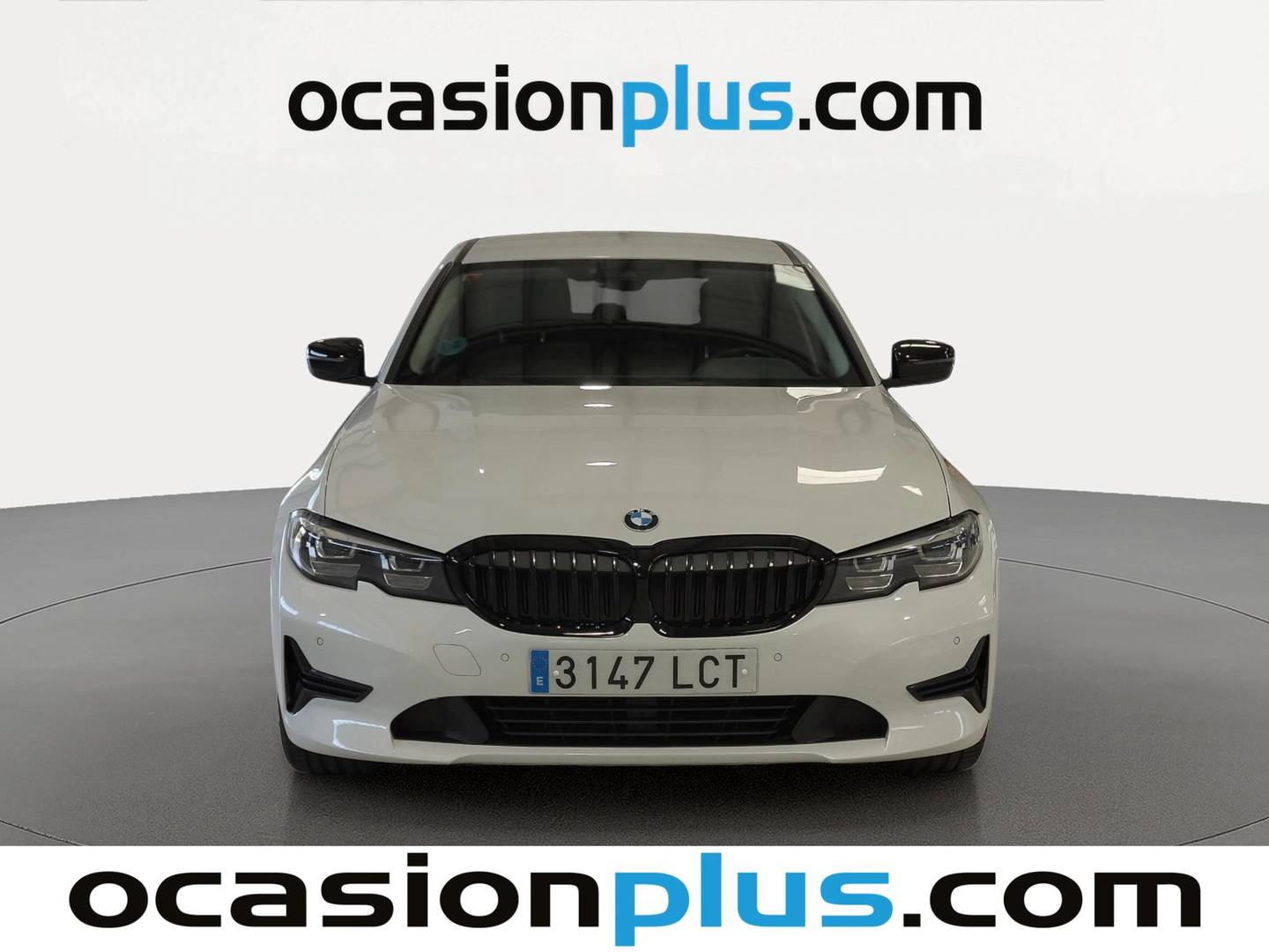 BMW Serie 3 BMW Serie 3 320d (190 CV) 190cv
