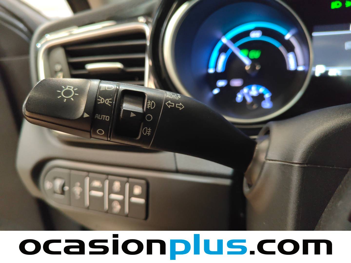 KIA XCeed KIA XCeed 1.6 GDi PHEV eDrive (141 CV) seminuevo