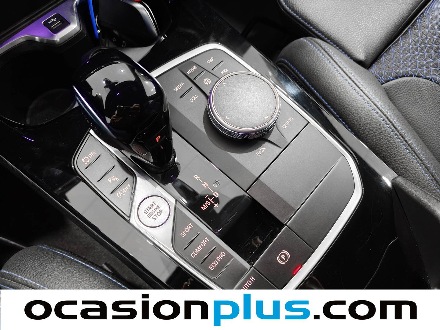 Foto BMW Serie 1 BMW Serie 1 118i (136 CV) Pack M