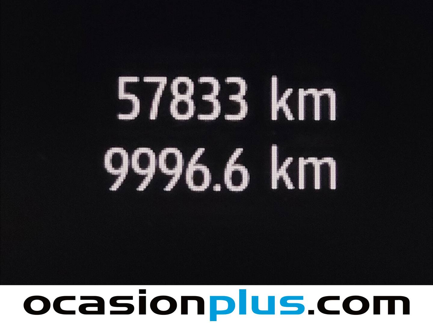 Dacia Sandero Dacia Sandero Comfort TCe (91 CV) seminuevo