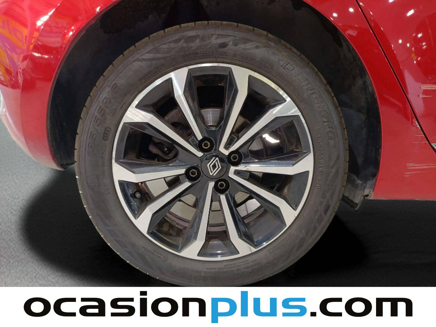 Renault Clio Renault Clio Techno TCe (90 CV) 90cv