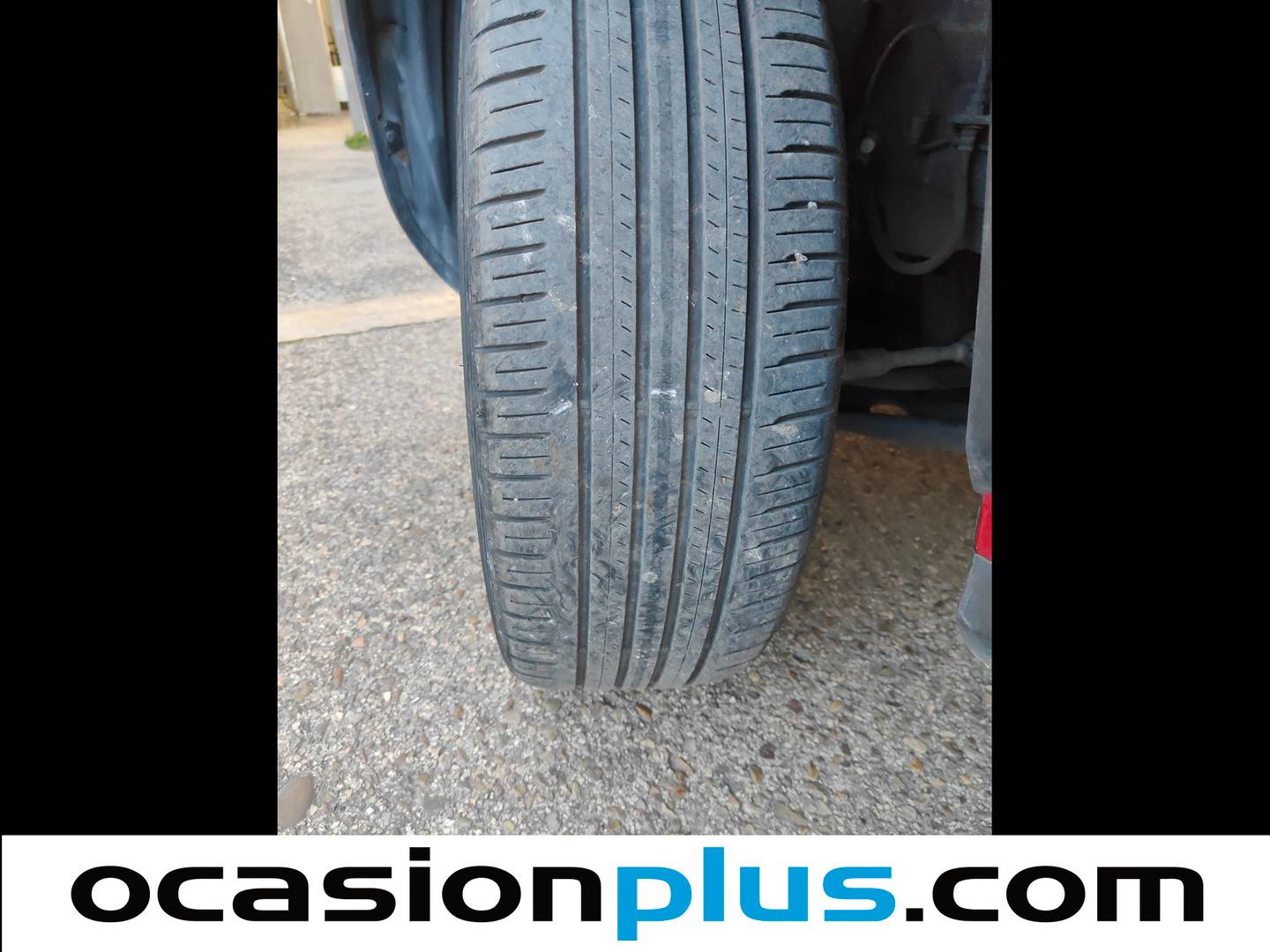 Toyota Yaris Cross Toyota Yaris Cross 120H Style (116 CV) seminuevo