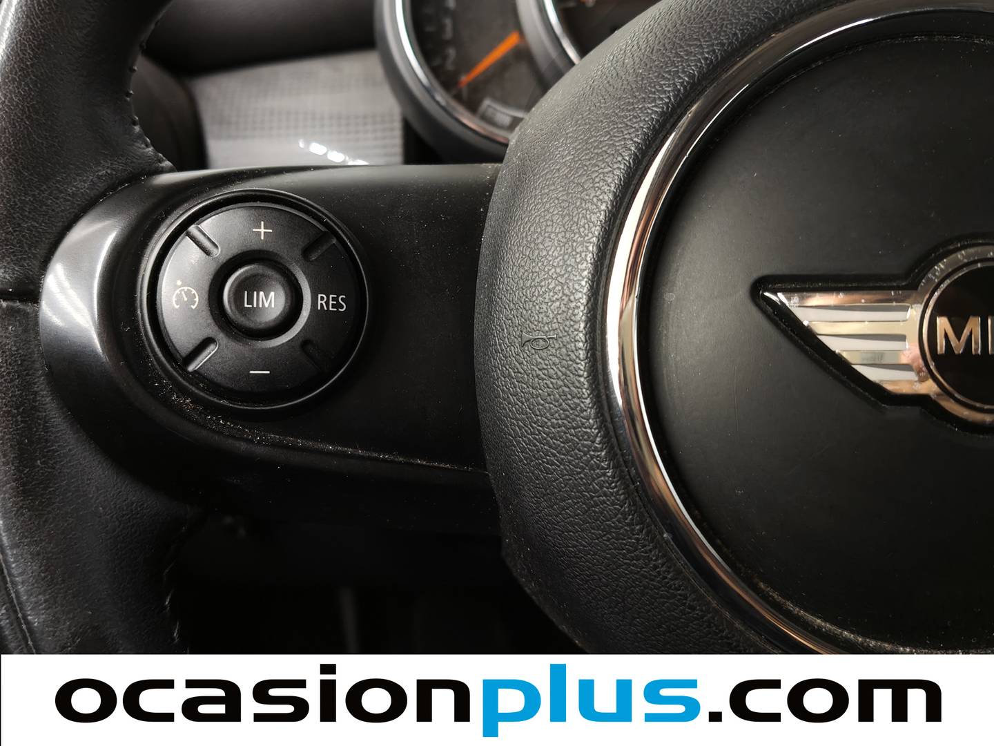 Extras del Mini MINI Mini MINI Cooper 5 Puertas 5 Puertas D (116 CV)
