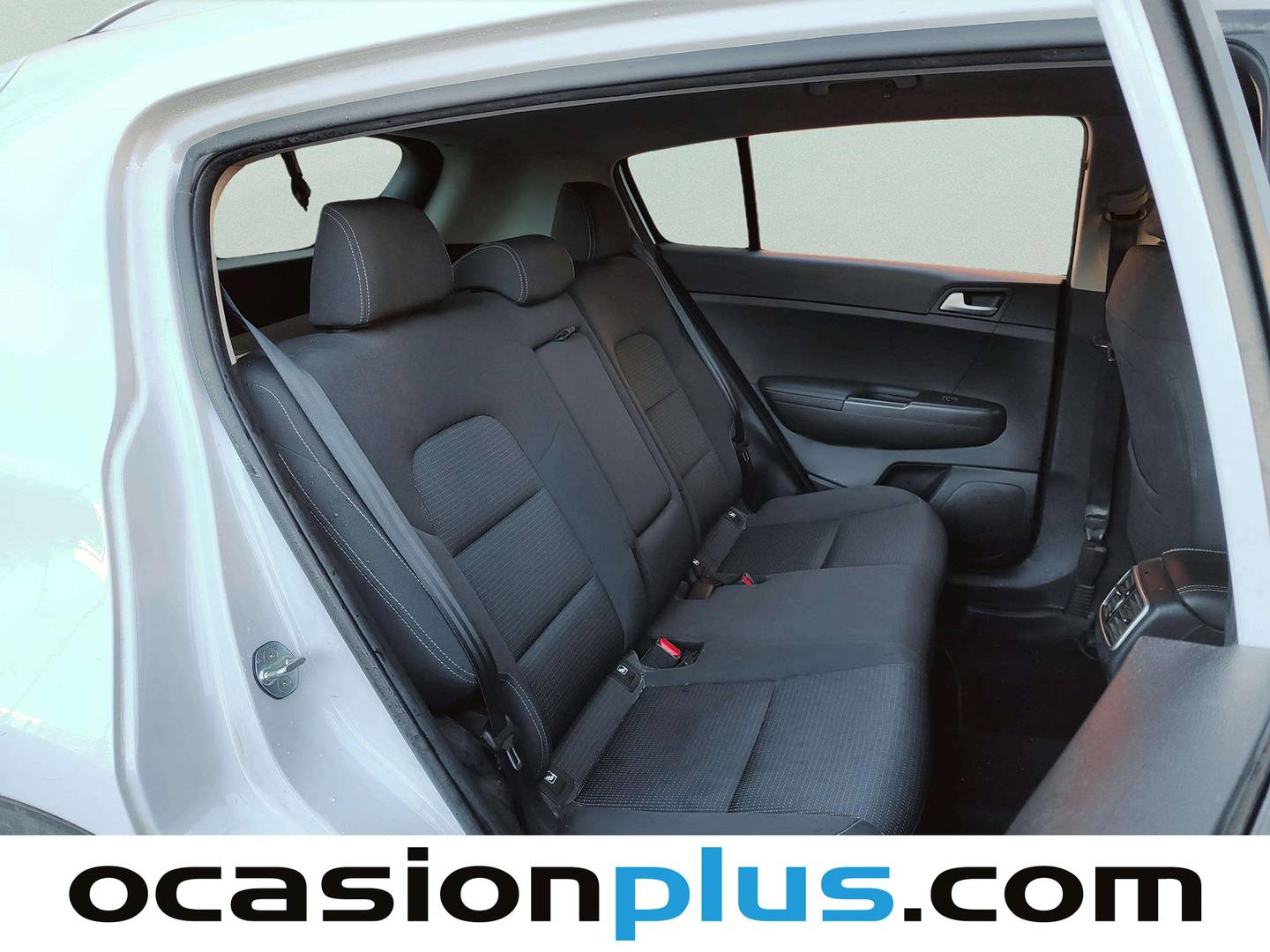 KIA Sportage KIA Sportage 1.6 GDi Drive 4x2 (132 CV) al mejor precio