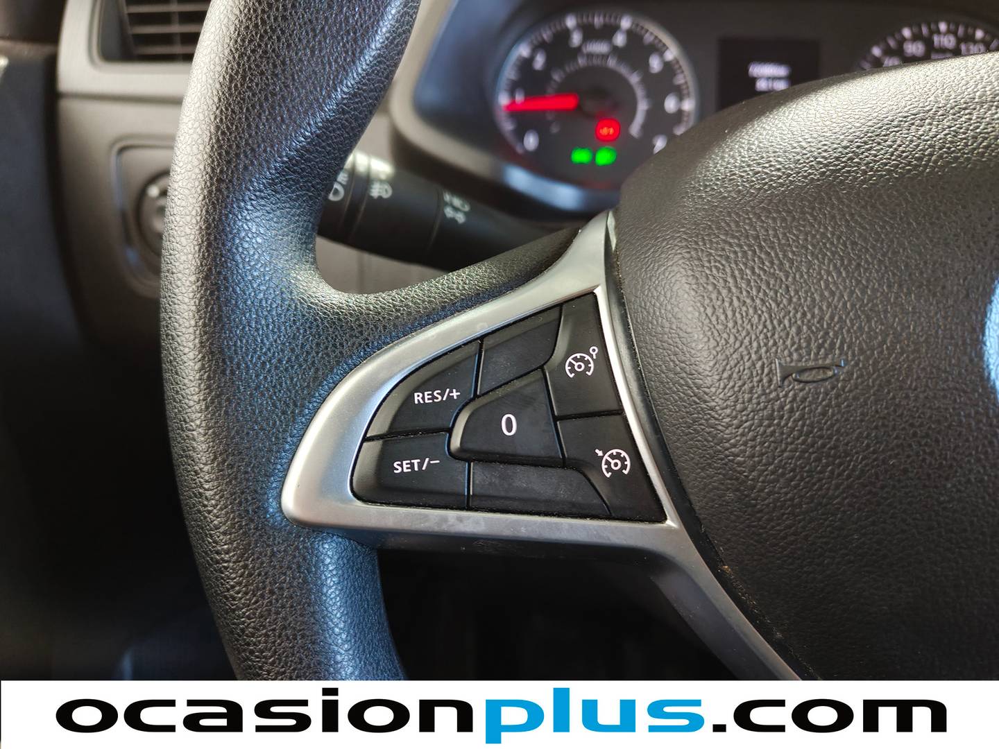 Renault Express Renault Express Furgon Advance Blue dCi (95 CV) km 0