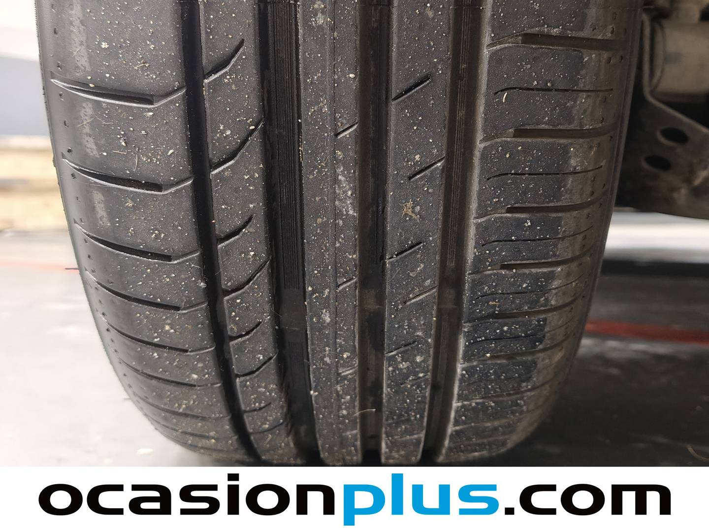 Ford Tourneo Courier FORD Tourneo Courier 1.0 EcoBoost Trend 74 kW (100cv ) 100cv