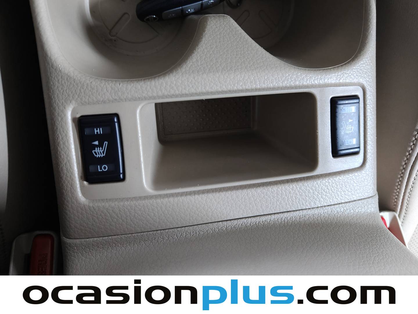 Equipamiento del Nissan X-TRAIL Nissan X-Trail dCi 130 Tekna 4x2 (130 CV)