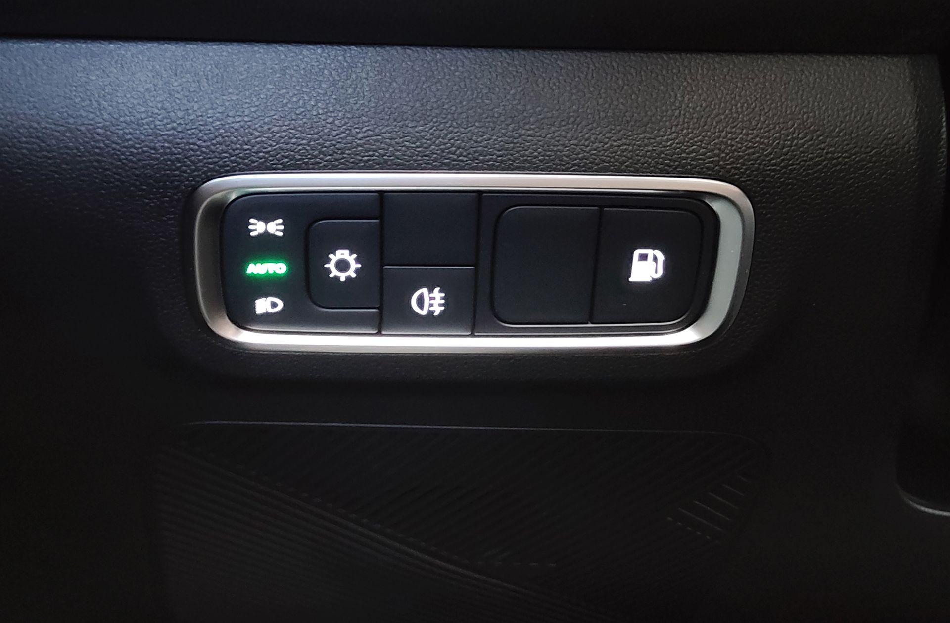 Jaecoo 7 1.5 T-GDi PHEV +1DHT Select FWD - foto 13