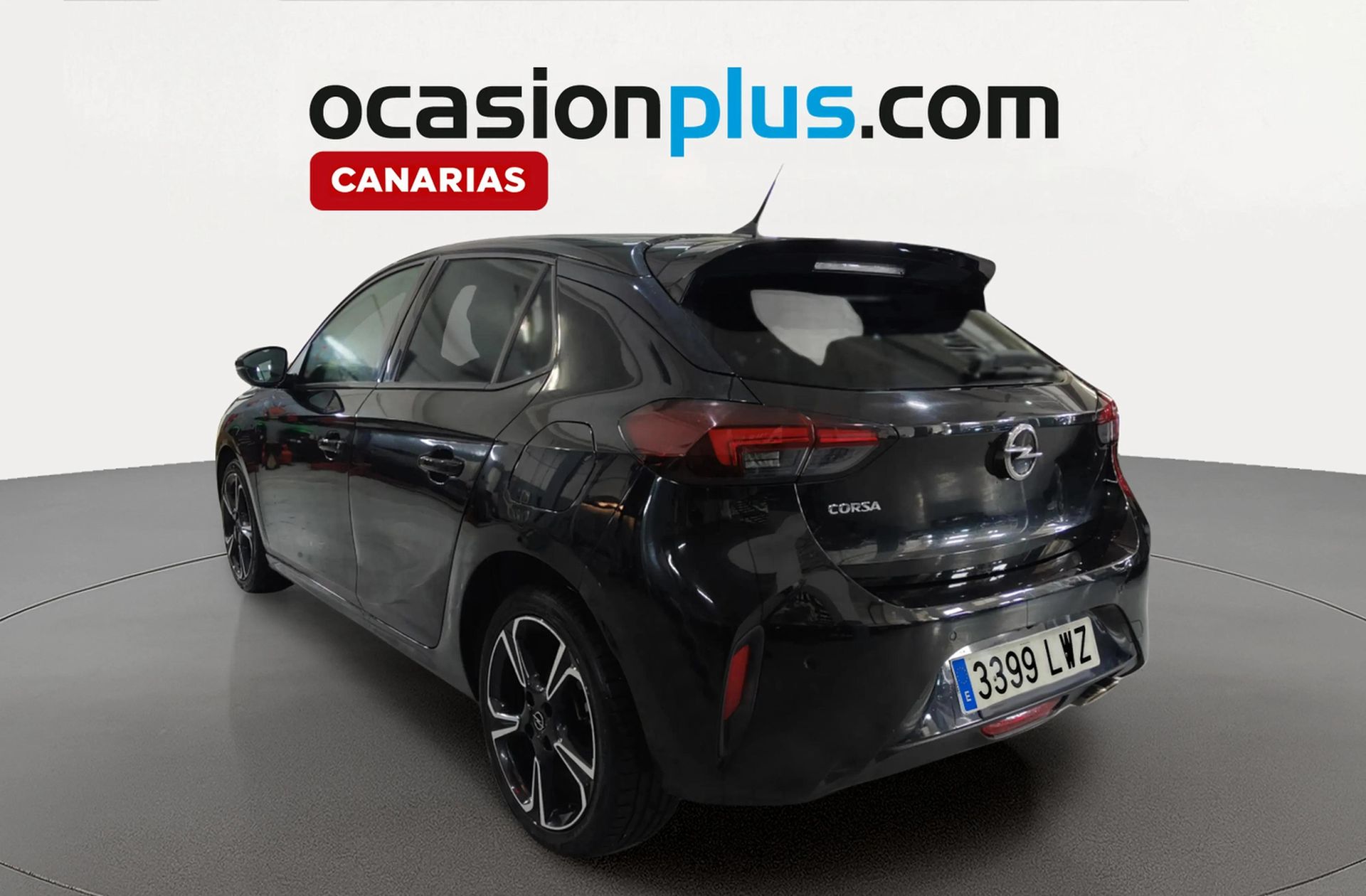 Opel Corsa 1.2 Turbo XHT GS-Line - foto 3