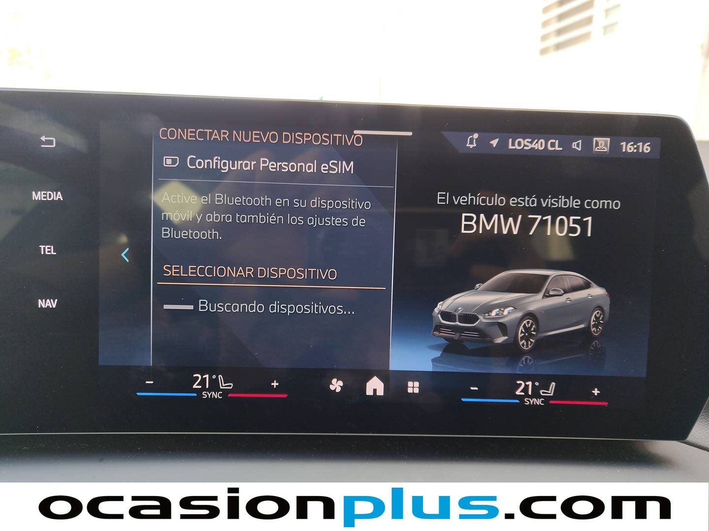 BMW Serie 2 BMW Serie 2 218d Gran Coupe (150 CV) Pack-M al mejor precio