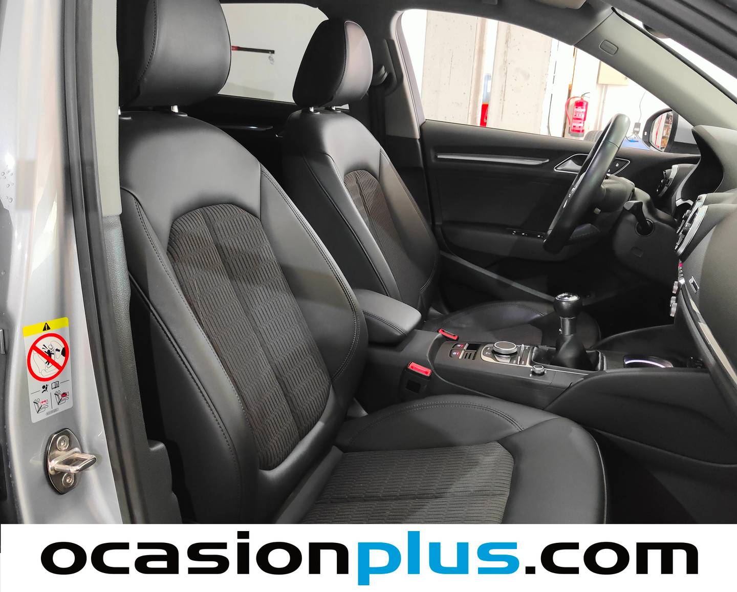 Audi A3 Audi A3 Sportback design edition 1.6 TDI (116 CV) km 0