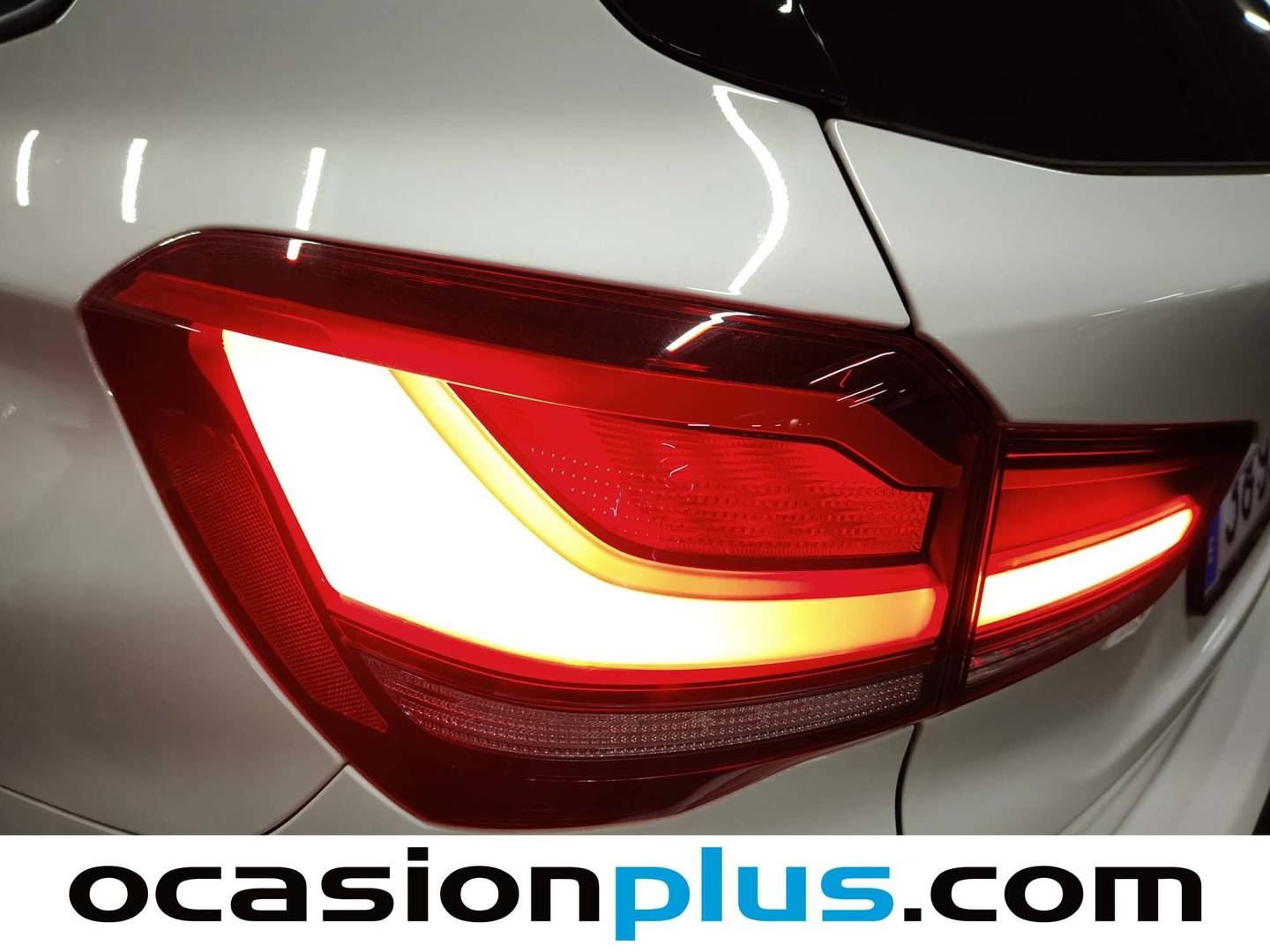 BMW X1 BMW X1 sDrive18d (150 CV) al mejor precio