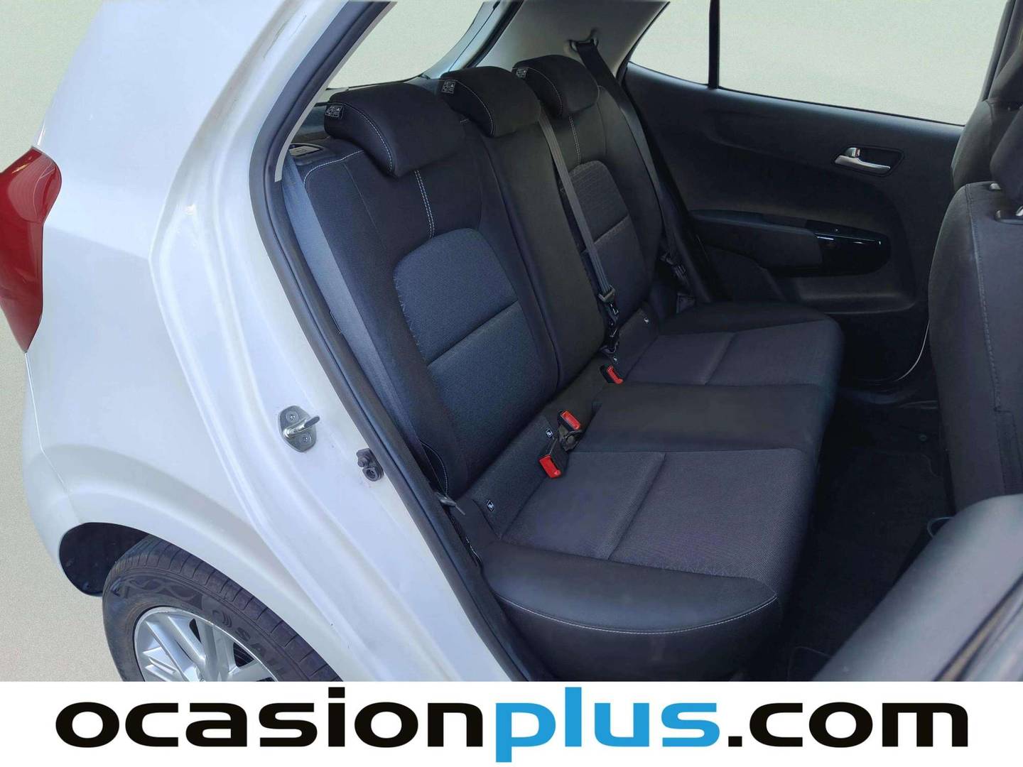 KIA Picanto KIA Picanto 1.0 DPi Concept Pack Comfort (67 CV) al mejor precio