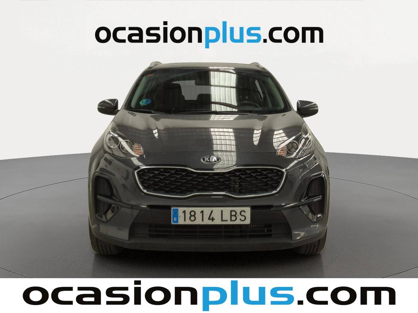 KIA Sportage KIA Sportage 1.6 MHEV Concept 4x2 (115 CV) 115cv