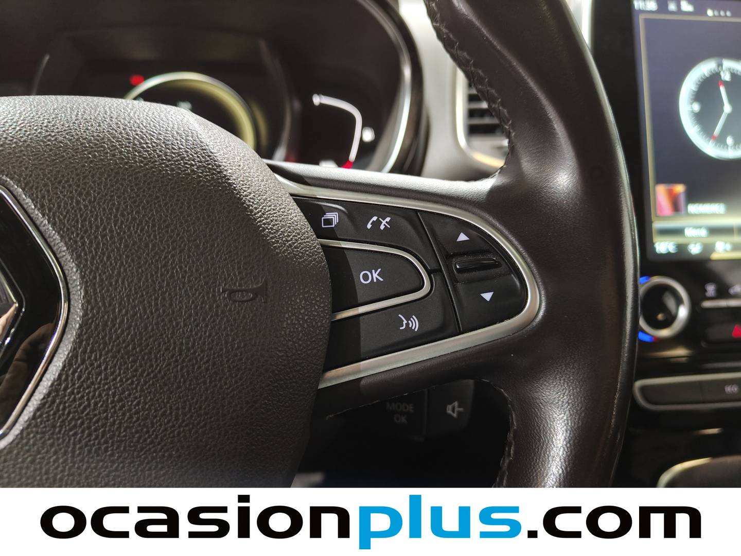 Foto Renault Espace Renault Espace Life Energy dCi (130 CV) 7 Plazas