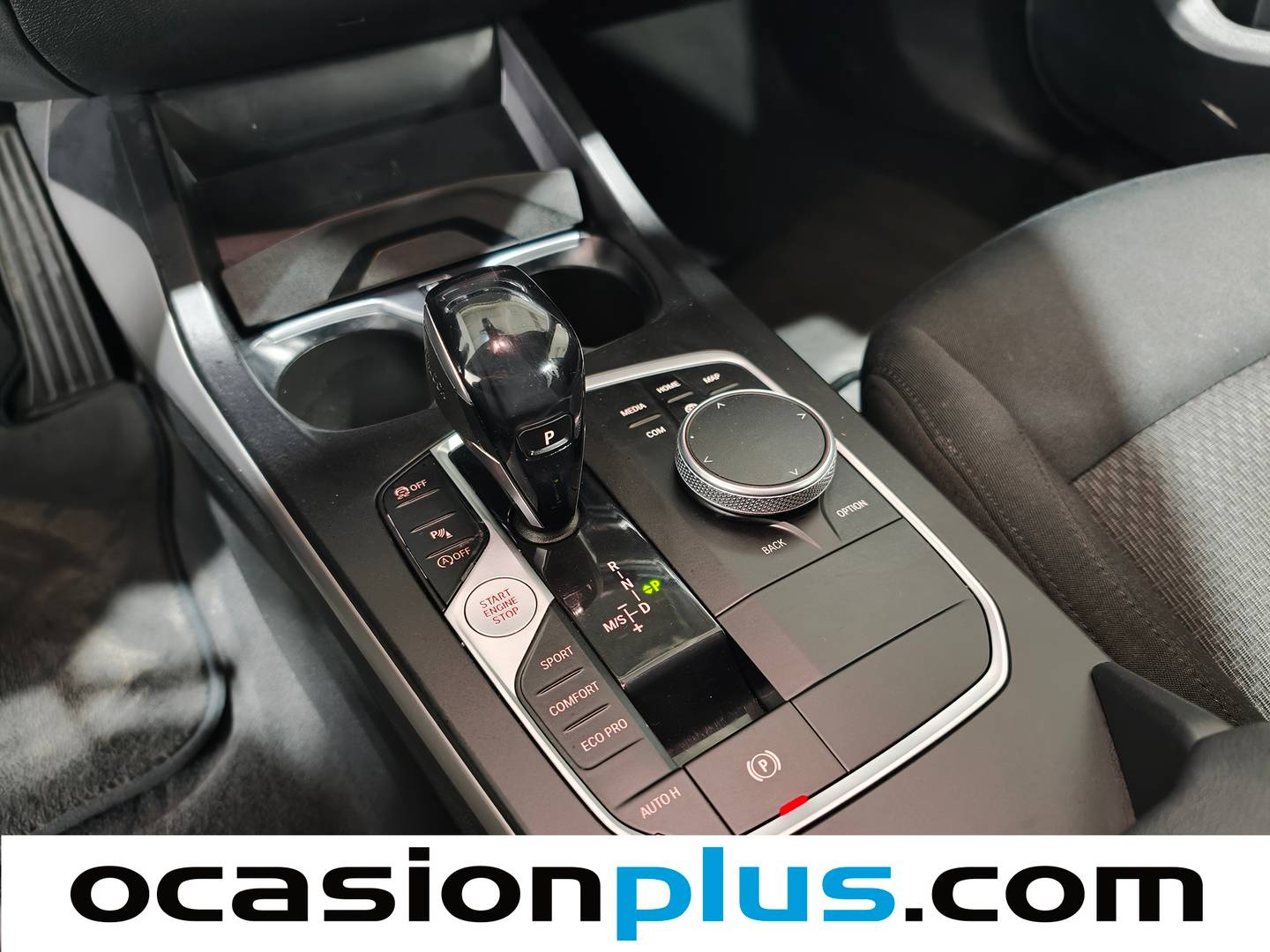 BMW Serie 1 BMW Serie 1 118i (140 CV) de segunda mano