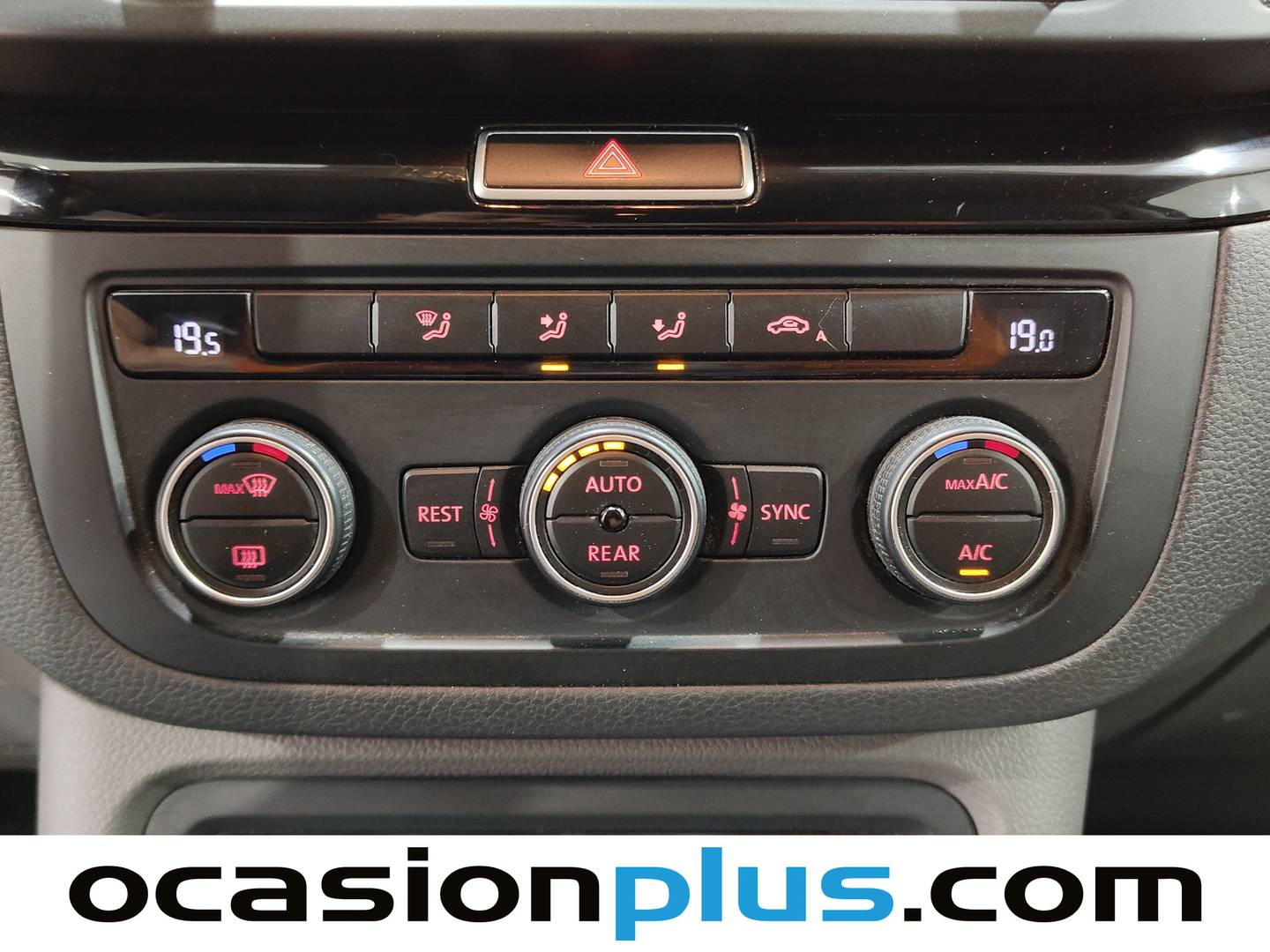 Paquetes del Seat Alhambra Seat Alhambra 2.0 TDI Style Ecomotive S&S (150 CV) 7 Plazas