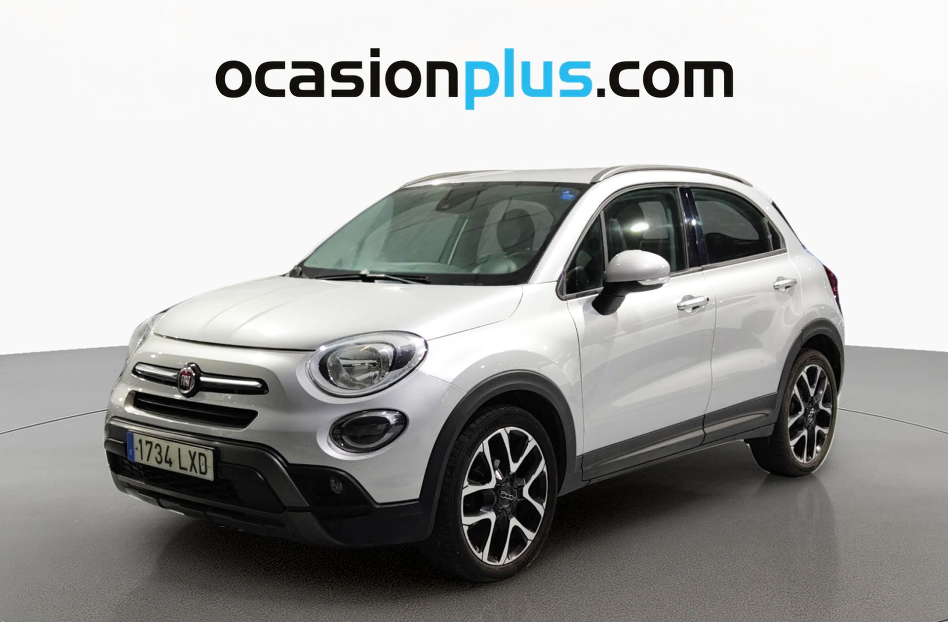 Fiat 500X 1.6 MultiJet Cross 4x2