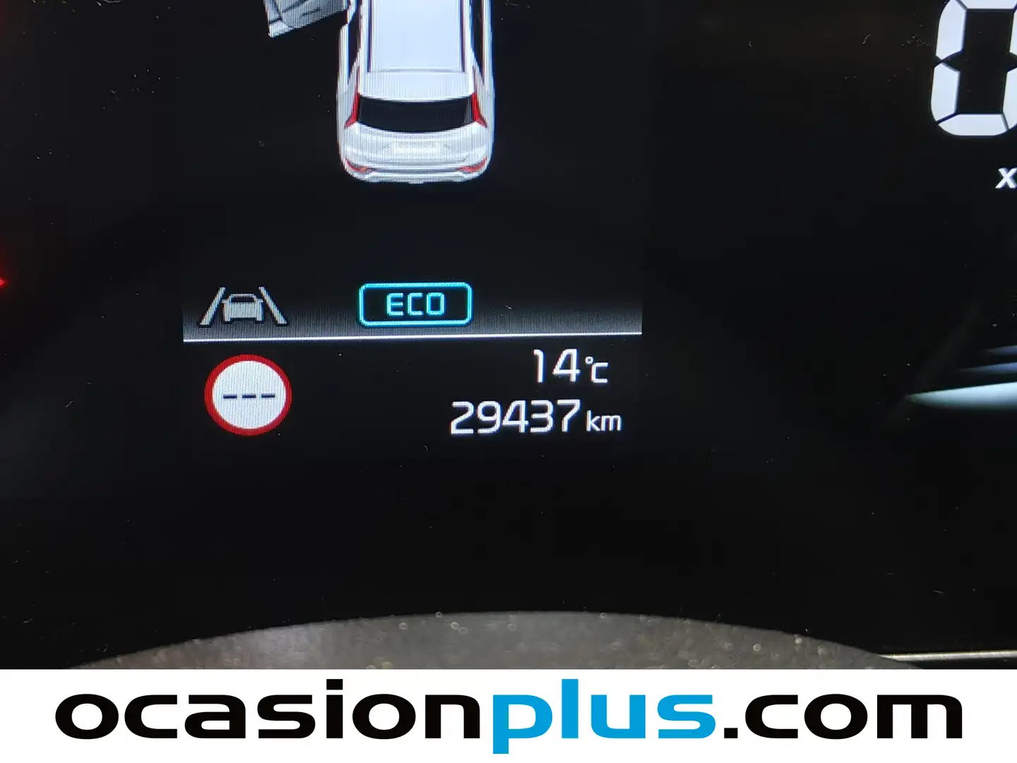 Foto KIA Niro Kia Niro 1.6 GDi HEV Drive (129 CV)