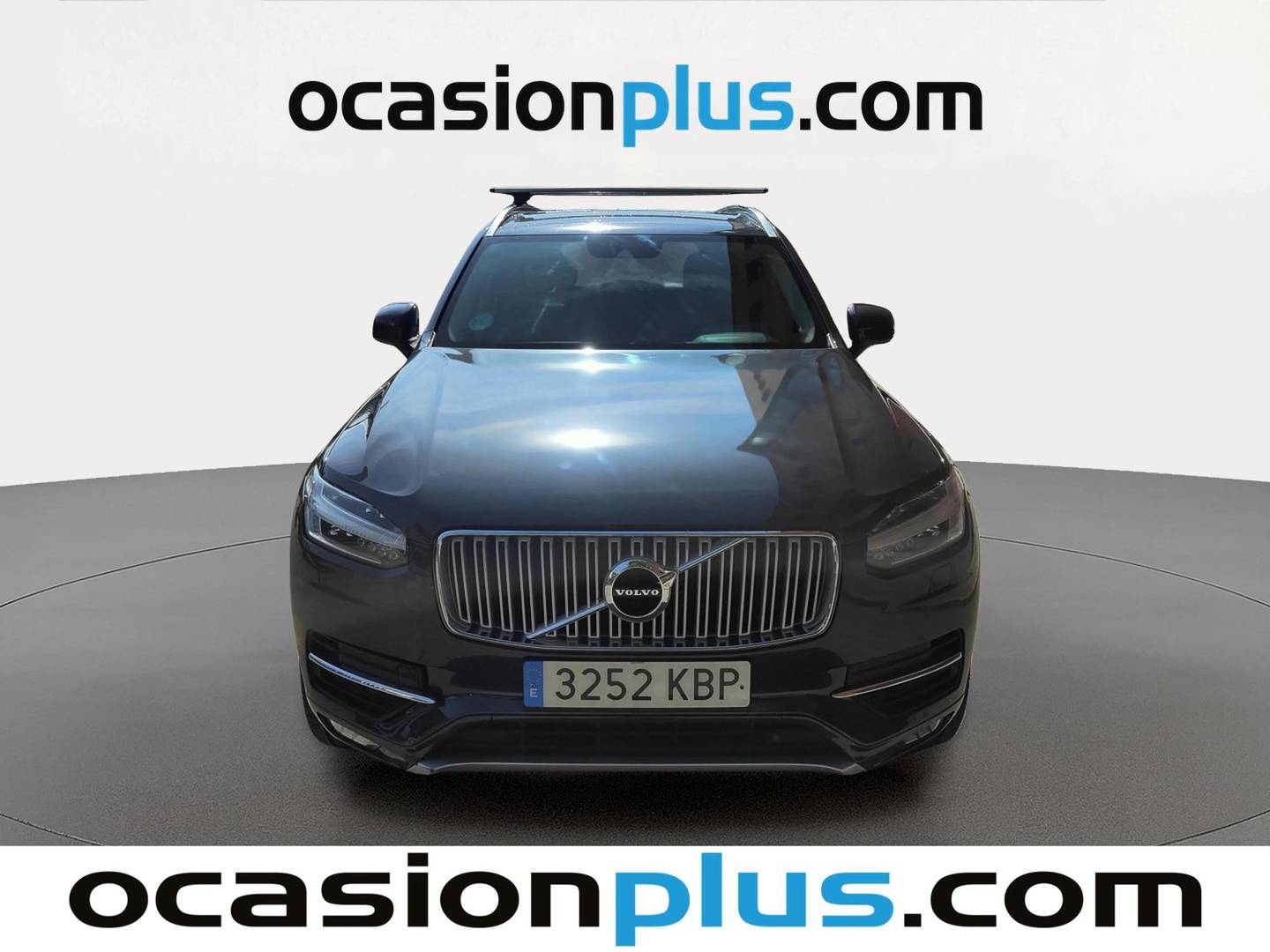 Volvo XC90 Volvo XC90 D5 Inscription AWD Auto (235 CV) 7 Plazas al mejor precio