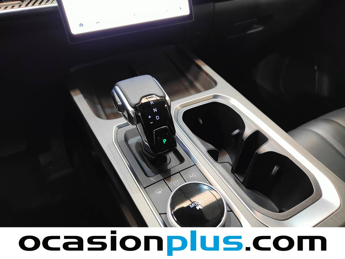 JAECOO 7 JAECOO 7 1.6 TGDI Select FWD (145 CV) de segunda mano