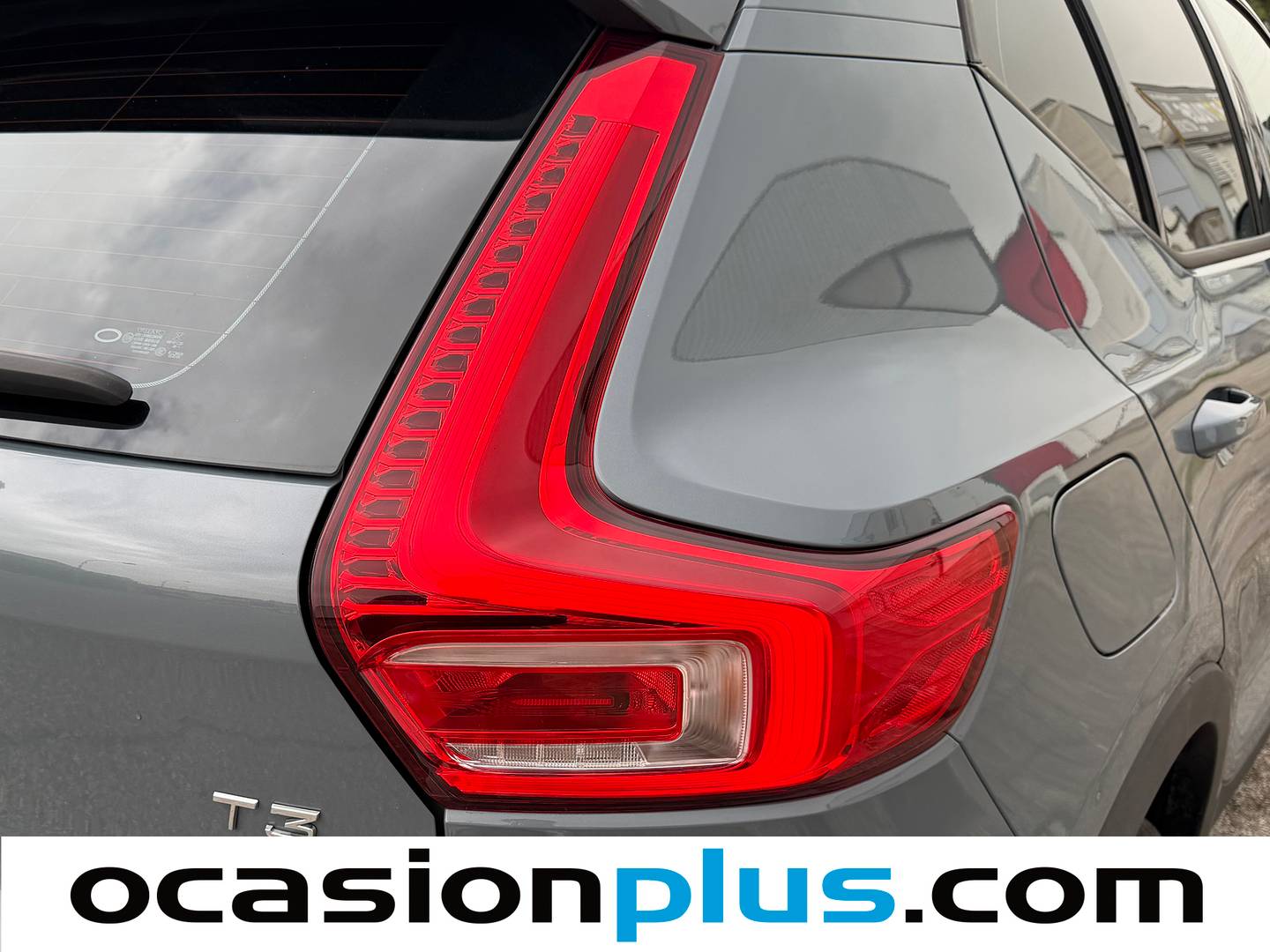 Volvo XC40 Volvo XC40 T3 Momentum Pro (163 CV) al mejor precio