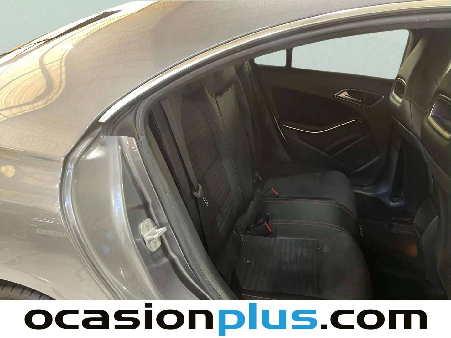 Mercedes CLA Mercedes CLA 200 CDI (136 CV) Pack AMG diésel
