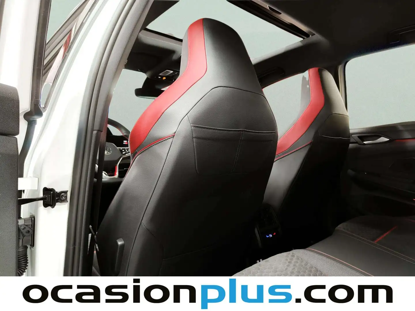 Foto Volkswagen Golf Volkswagen Golf GTI Clubsport 2.0 TSI (300 CV) DSG