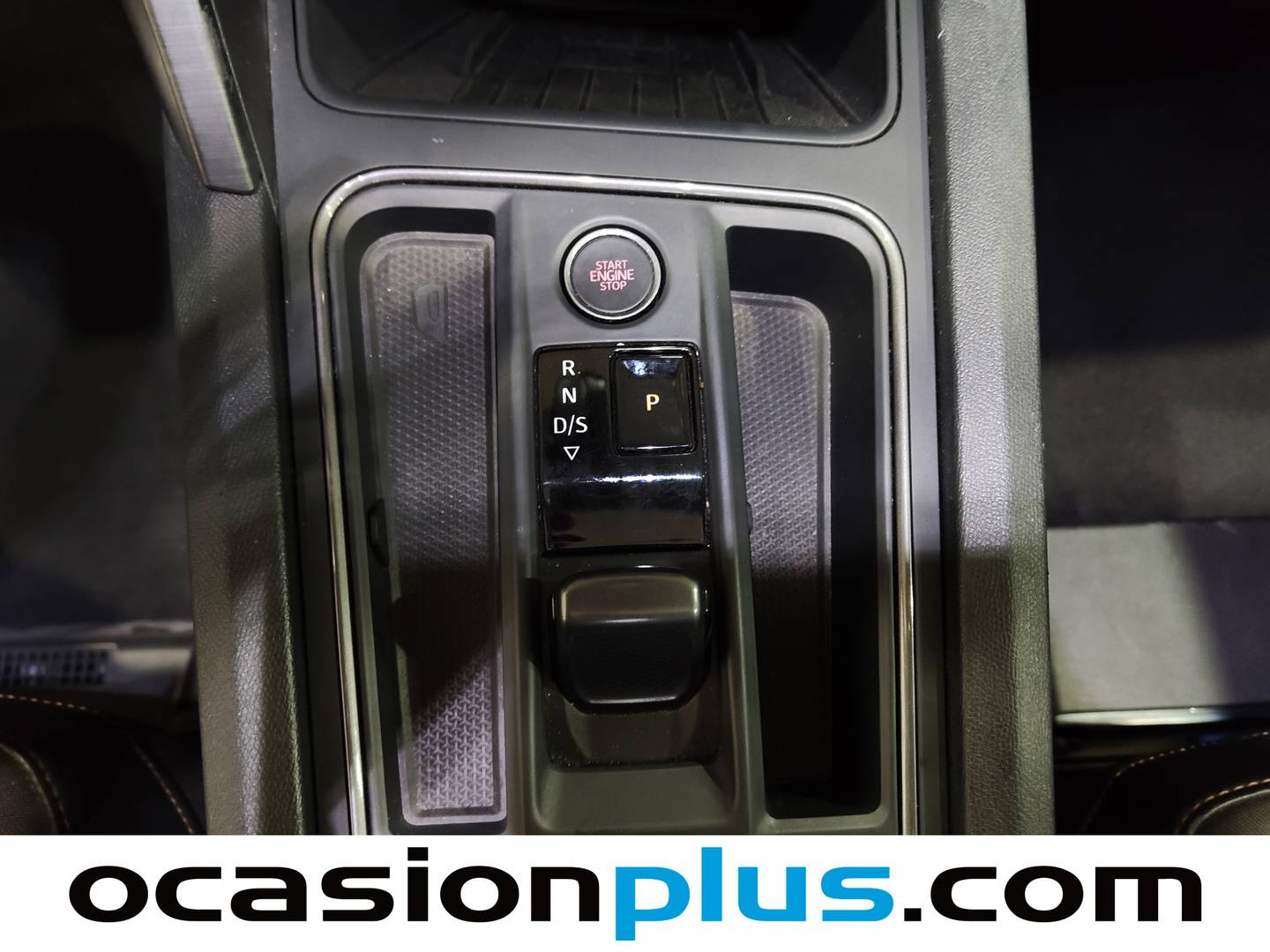 Foto Cupra León CUPRA León 1.5 eTSI DSG (150 CV)