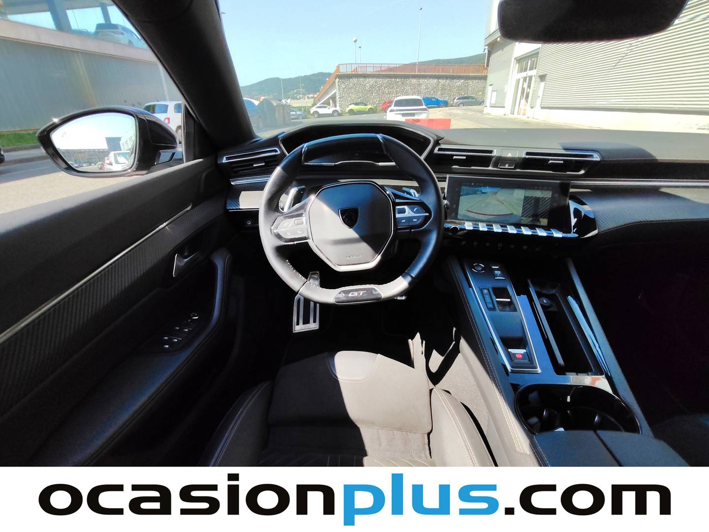 Foto Peugeot 508 Peugeot 508 SW BlueHDi 130 S&S GT EAT8 (130 CV)