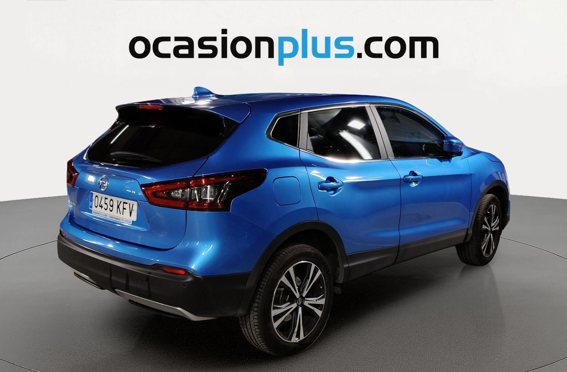 Nissan Qashqai 1.6 DIG-T N-Connecta 4x2 - foto 4