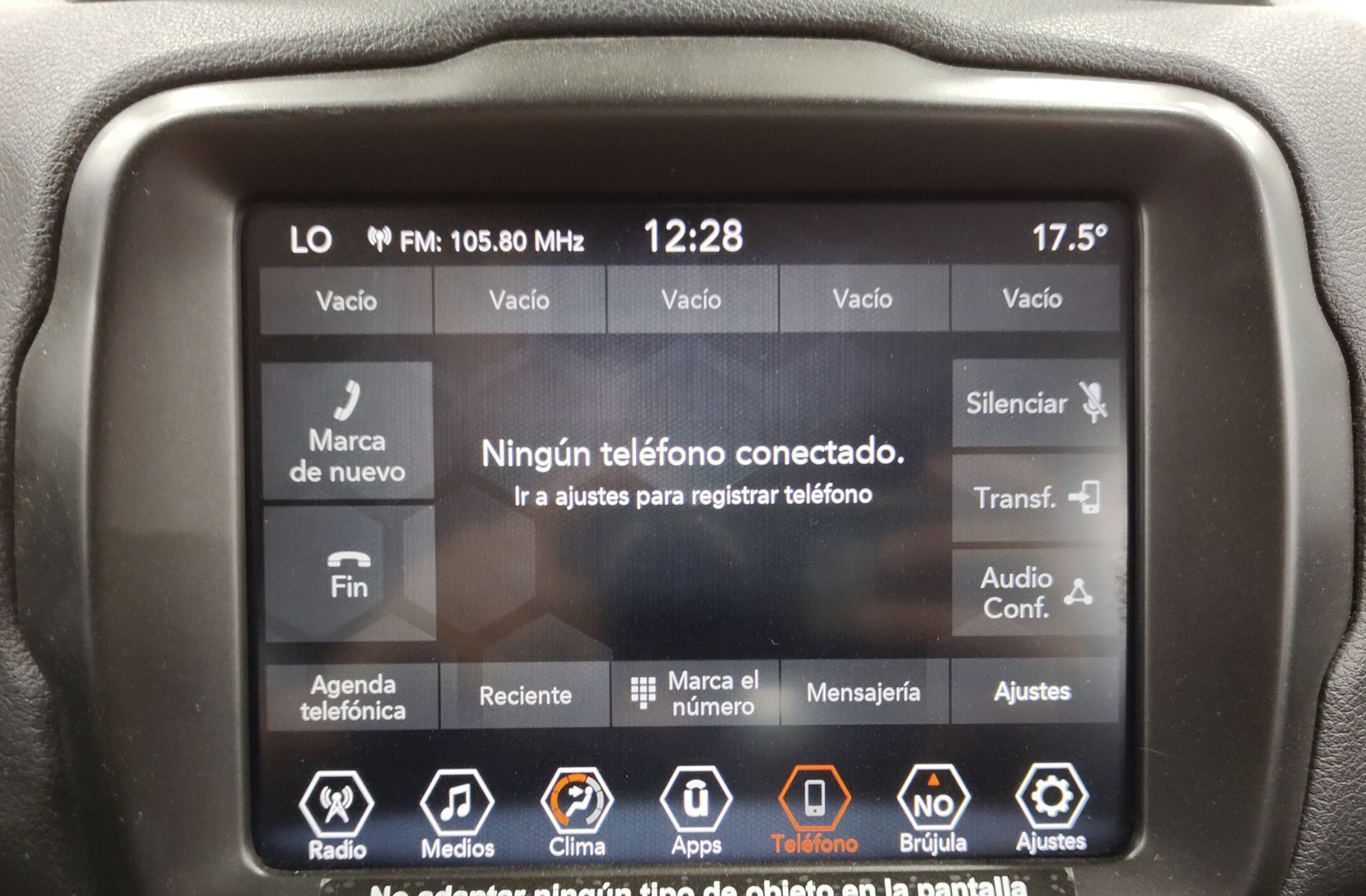 Jeep Renegade 1.0G Limited 4x2 - foto 8