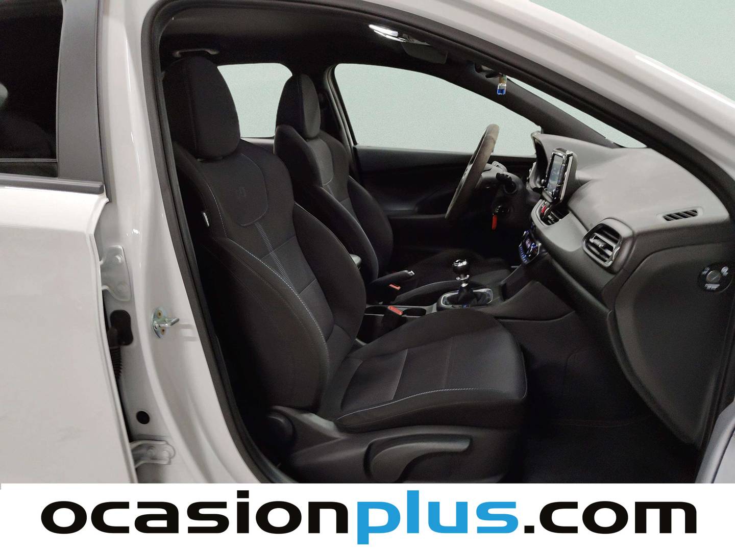 Hyundai i30 Hyundai i30 2.0 TGDI N (250 CV) manual