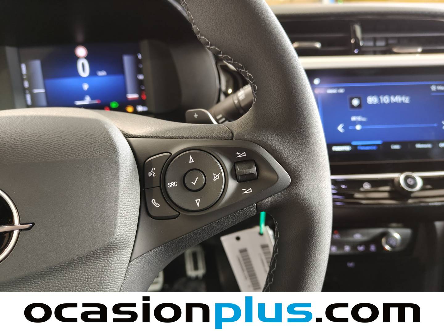 Foto Opel Corsa Opel Corsa 1.2 T XHL Hybrid GS eDCT (110 CV)