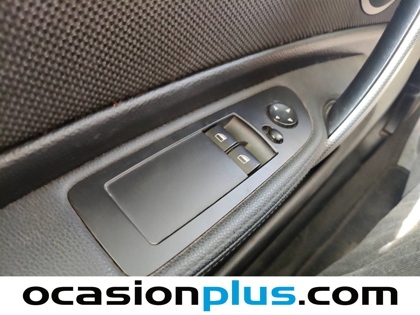 BMW Serie 1 BMW Serie 1 120i (170 CV) Pack M seminuevo