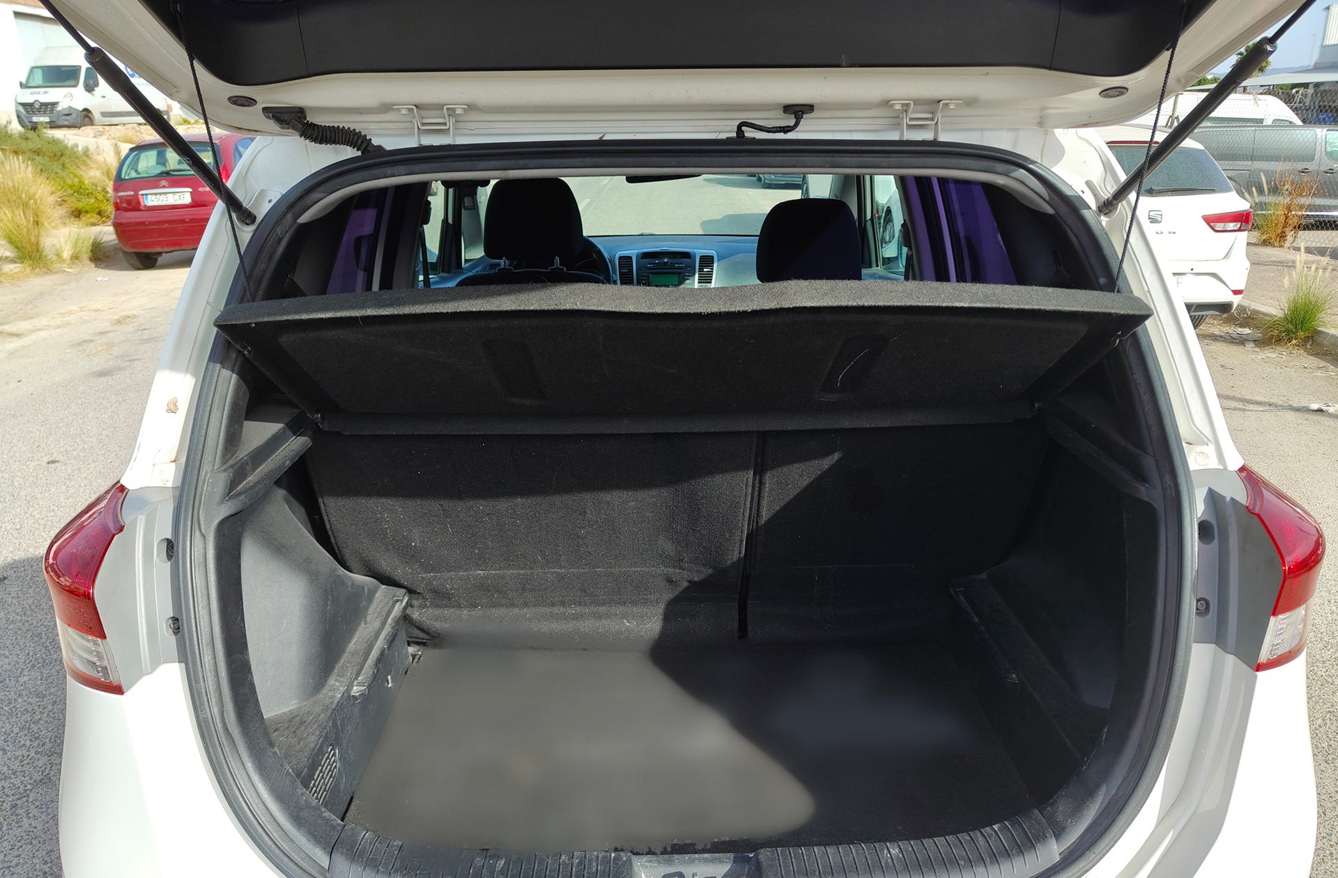 Hyundai ix20 1.4 Cvvt Comfort - foto 11