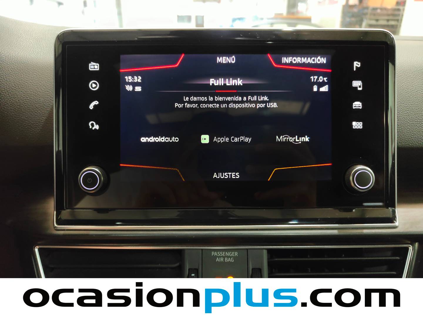 Paquetes del Seat Tarraco Seat Tarraco 2.0 TDI Xcellence Plus 4Drive DSG (190 CV) 7 PLAZAS