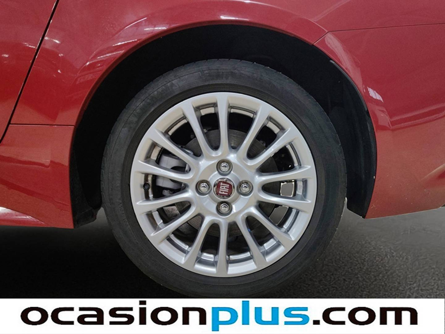 Foto Fiat 124 Spider Fiat 124 Spider Spider (140 CV)