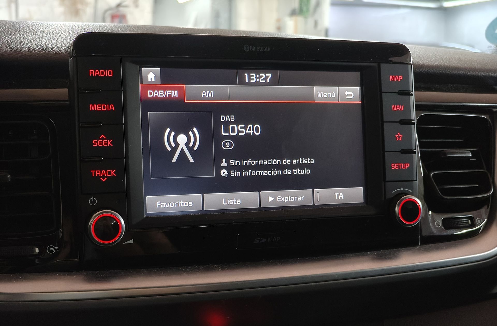 Kia Stonic 1.0 T-GDi Drive DCT - foto 28