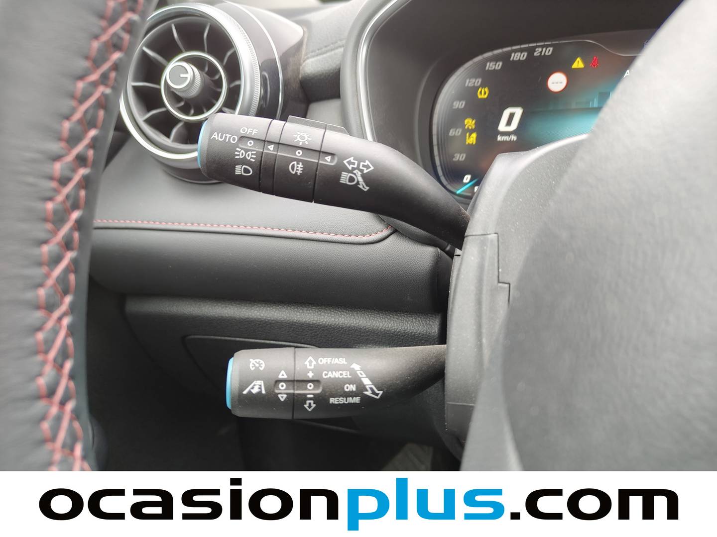 Foto MG HS MG HS 1.5 Turbo GDI Luxury DCT (162 CV)