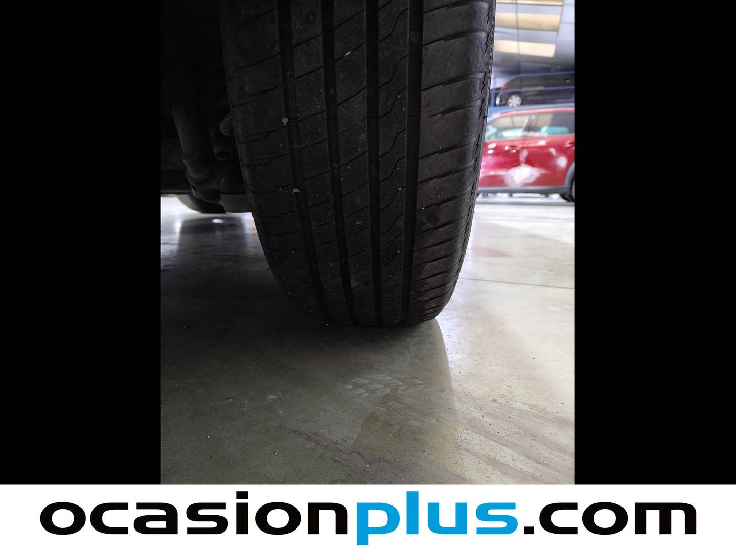 Foto Renault Espace Renault Espace Life Energy dCi (130 CV) 7 Plazas