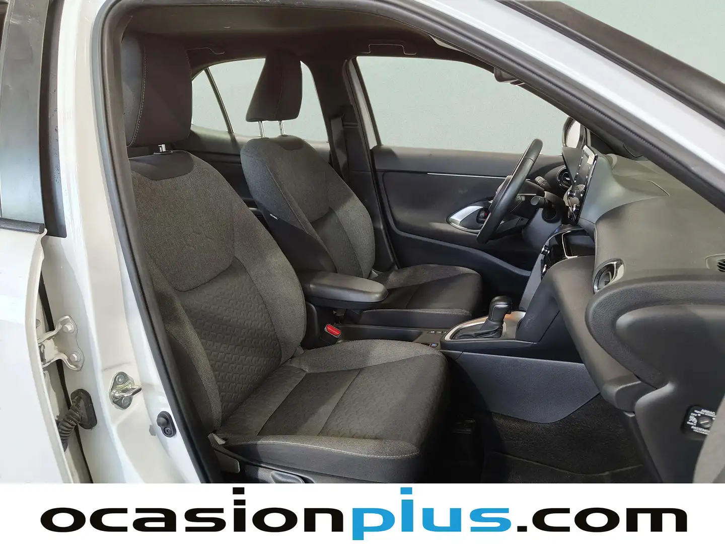 Foto Toyota Yaris Cross Toyota Yaris Cross 120H Active Tech (116 CV)