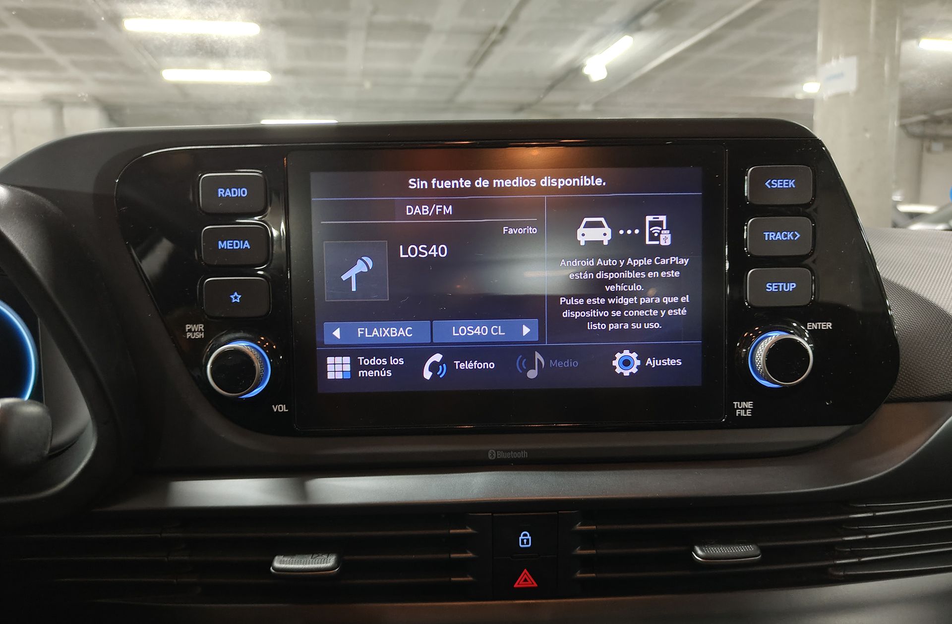 Hyundai i20 1.0 T-GDi 48V Klass - foto 27