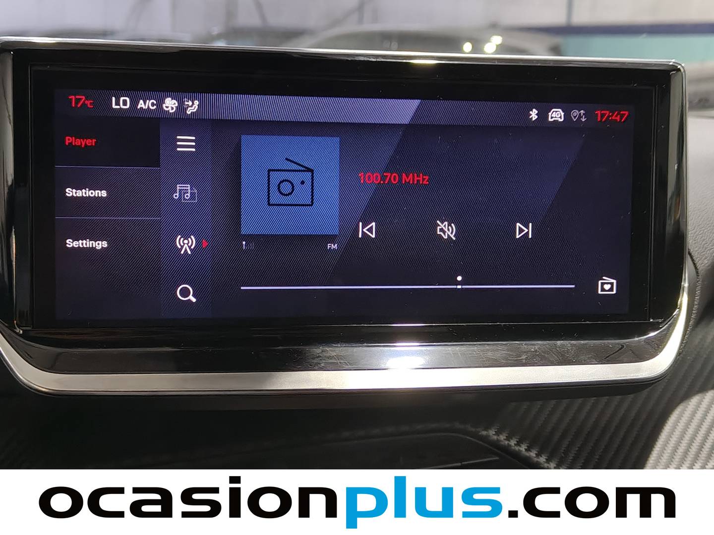 Foto Peugeot 2008 Peugeot 2008 PureTech 100 S&S Allure (100 CV)