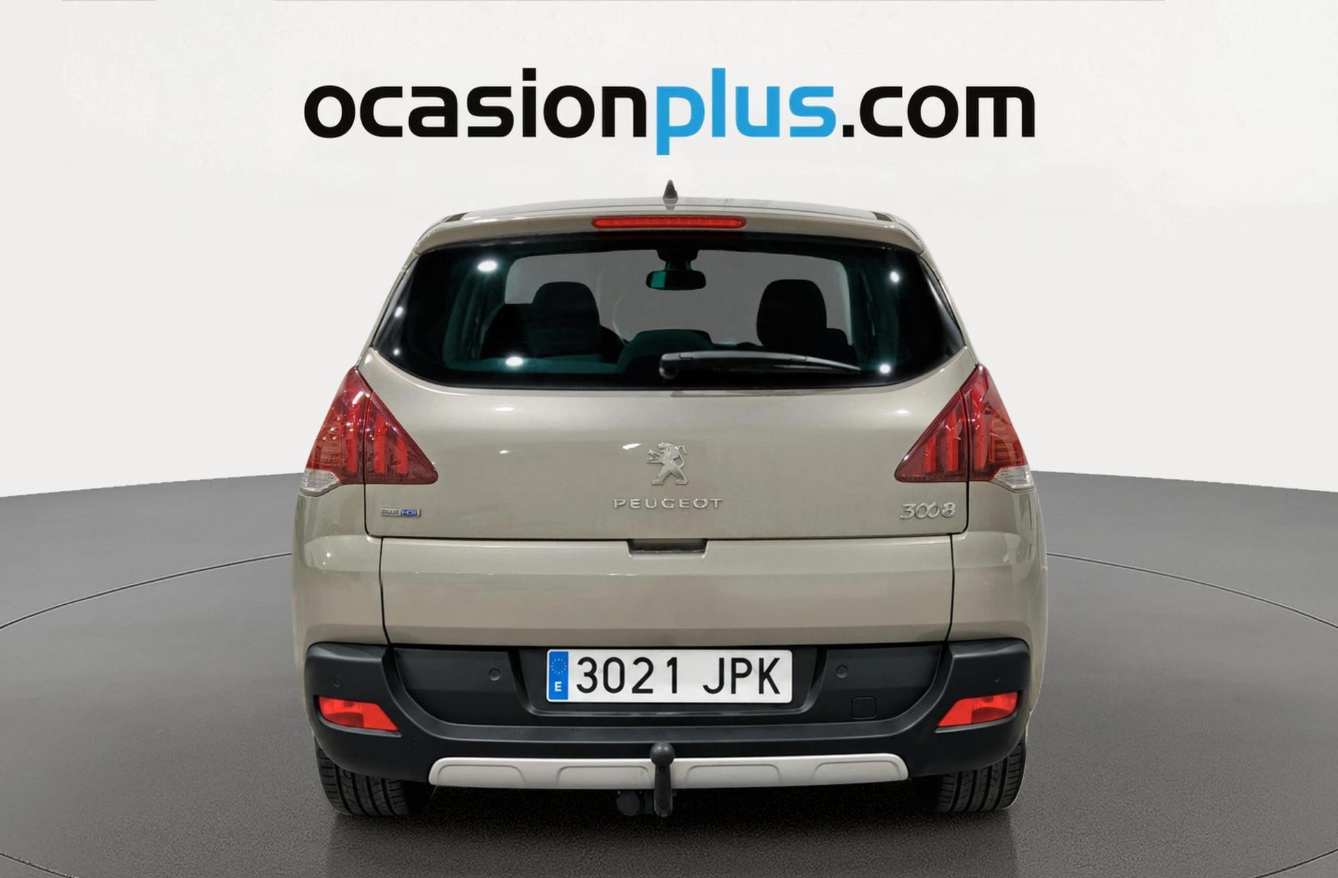 Peugeot 3008 1.6 BlueHDi FAP Style - foto 13