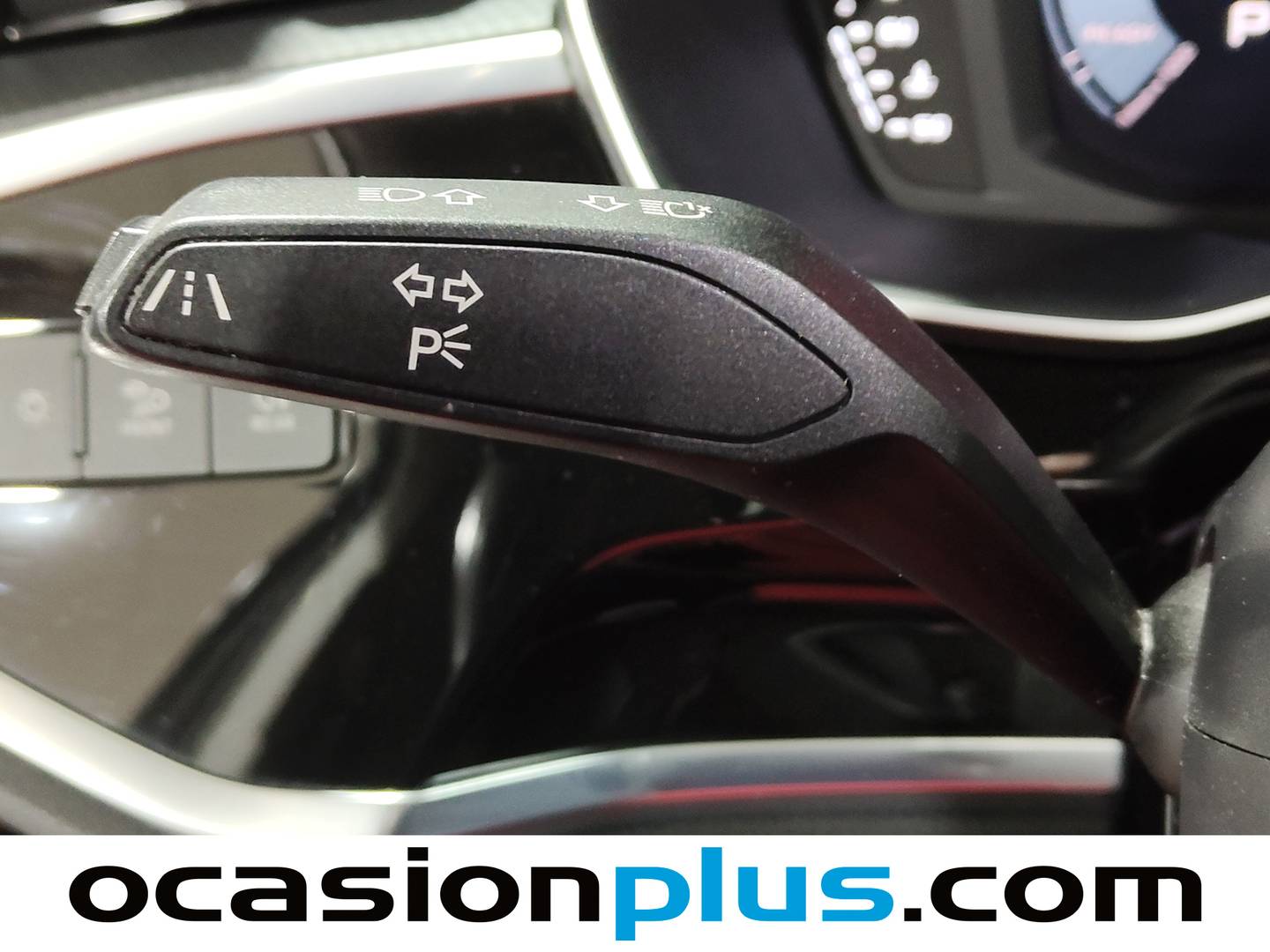 Audi Q3 Audi Q3 Advanced 35 TDI (150 CV) S tronic seminuevo