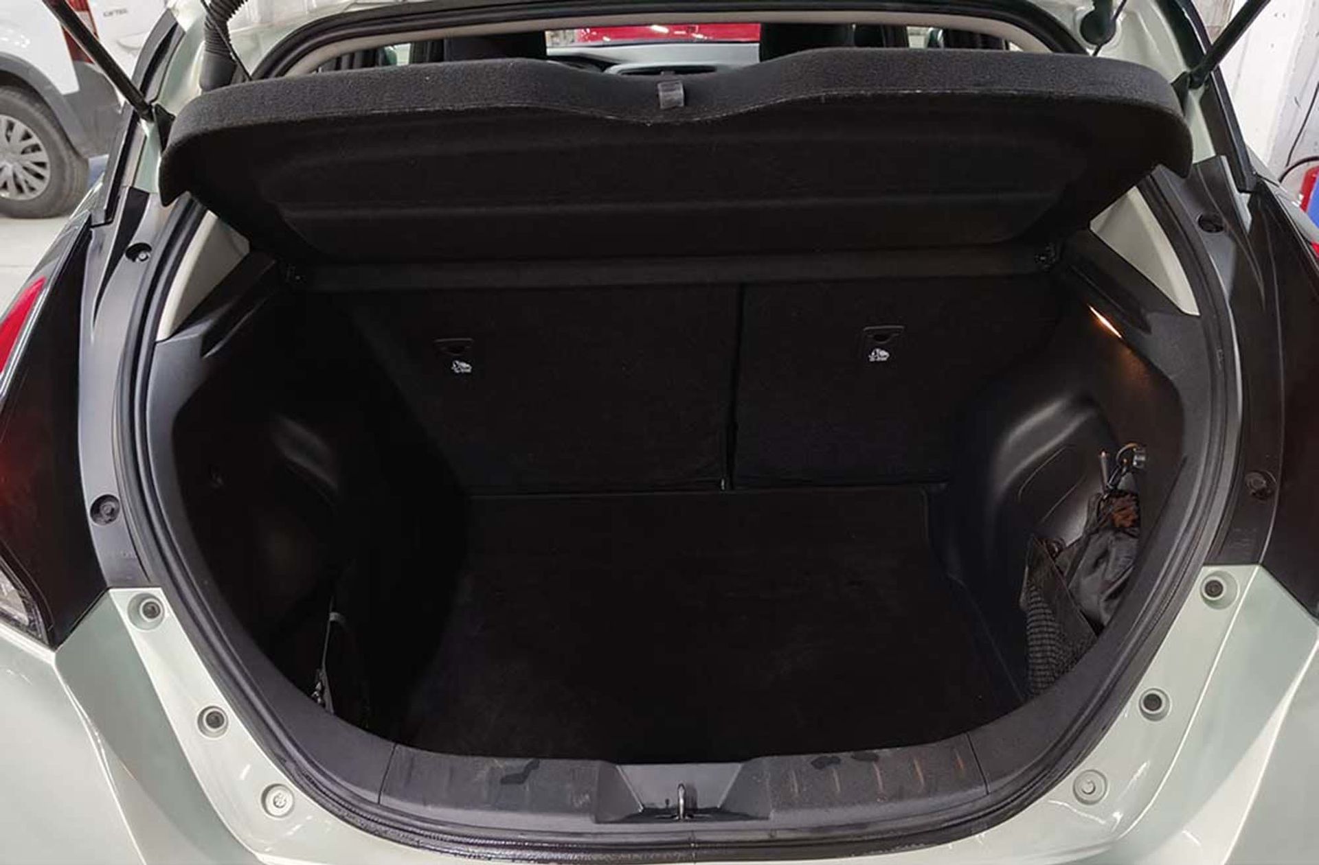 Nissan Leaf 40kWh N-Connecta - foto 14