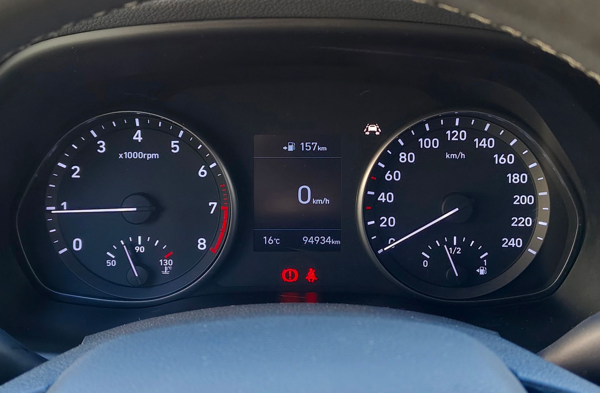 Hyundai i30 Fastback 1.0 T-GDi N Line - foto 18